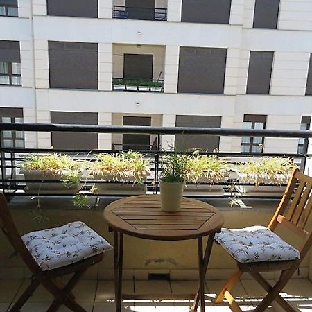 Egona-La39 Moderna, Ideal Familia Wifi -Parking Apartment Zarautz Exterior photo