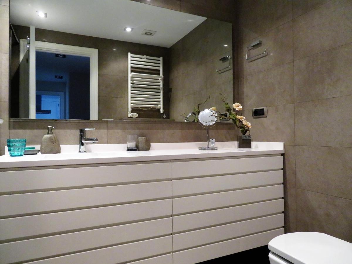 Egona-La39 Moderna, Ideal Familia Wifi -Parking Apartment Zarautz Exterior photo
